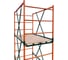 Вышка-тура ООО "РИЗ" ВС -1,2x2,0 Н=7,6 м VS1276 5