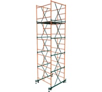 Вышка-тура ООО "РИЗ" ВС -1,6x1,6 Н=6,4 м VS1664