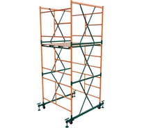 Вышка-тура ООО "РИЗ" ВС -1,6x2,0 Н=4,0 м VS16240