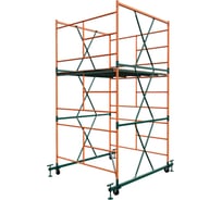 Вышка-тура ООО "РИЗ" ВС -2,0x2,0 Н=4,0 м VS2040