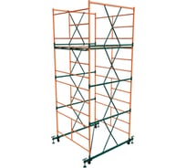 Вышка-тура ООО "РИЗ" ВС -2,0x2,0 Н=5,2 м VS2052