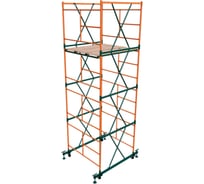 Вышка-тура ООО "РИЗ" ВС -1,6x2,0 Н=5,2 м VS16252