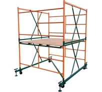 Вышка-тура ООО "РИЗ" ВС -2,0x2,0 Н=2.8 м VS2028