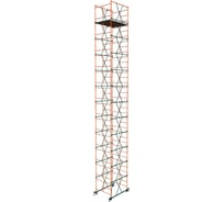 Вышка-тура ООО "РИЗ" ВС -1,6x2,0 Н=14,8 м VS162148