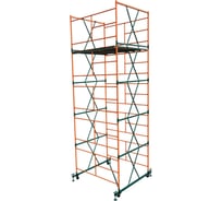 Вышка-тура ООО "РИЗ" ВС -2,0x2,0 Н=6,4 м VS2064