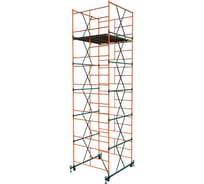 Вышка-тура ООО "РИЗ" ВС-2,0x2,0 Н=8,8 м VS2088