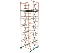 Вышка-тура ООО "РИЗ" ВС-2,0x2,0 Н=7,6 м VS2076