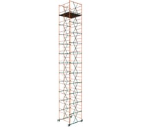 Вышка-тура ООО "РИЗ" ВС-2,0x2,0 Н=14,8 м VS20148