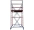 Вышка-тура ООО "РИЗ" ФЛАГМАН 1,2x2,0 Н=6,6 м FL1266 1