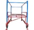 Вышка-тура ООО "РИЗ" ФЛАГМАН 1,2x2,0 Н=16,2 м FL12162 4