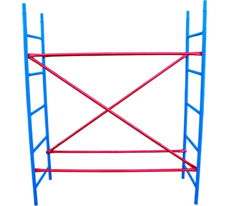 Помост малярный секция ООО "РИЗ" ПМСФ PMCF