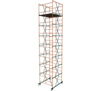 Вышка-тура ООО "РИЗ" ВС-2,0x2,0 Н=10,0 м VS2010