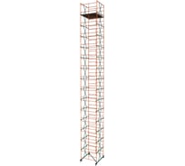 Вышка-тура ООО "РИЗ" ВС-2,0x2,0 Н=18,4 м VS20184