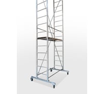 Вышка-тура ООО "НТЦ ЗАЩИТНЫХ ПОКРЫТИЙ" ВМЛ-500-4