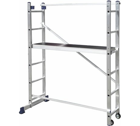 Лестница - помост универсальная STAIRS LP206