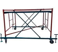 Базовый блок ООО "РИЗ"  для Вышки-тур ВС-2,0x2,0 BB20