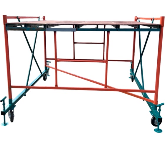 Базовый блок ООО "РИЗ"  для Вышки-тур ВС-2,0x2,0 BB20