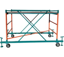 Базовый блок ООО "РИЗ"  для Вышки-тур ВС-1,2x2,0 BB12