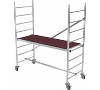 Модульная алюминиевая вышка MEGAL ВМА 700/3 4687201842712