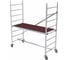 Модульная алюминиевая вышка MEGAL ВМА 700/3 4687201842712 1