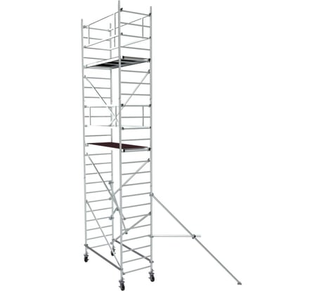 Модульная алюминиевая вышка MEGAL ВМА 700/7 4687201842750