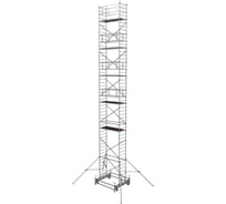 Модульная алюминиевая вышка MEGAL ВМА 700/14 4687201842828