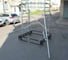 Модульная алюминиевая вышка MEGAL ВМА 700/15 100715 6