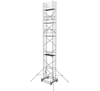 Модульная алюминиевая вышка MEGAL ВМА 700/13 4687201842811