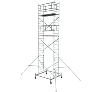 Модульная алюминиевая вышка MEGAL ВМА 700/8 4687201842767