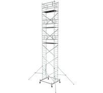 Модульная алюминиевая вышка MEGAL ВМА 700/11 4687201842798