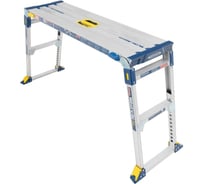 Регулируемые по высоте подмости Zarges Werner PRO AP-2030L