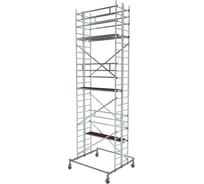 Модульная алюминиевая вышка MEGAL ВМА 900/7 4687201843337