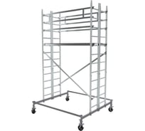 Модульная алюминиевая вышка MEGAL ВМА 900/4 100904