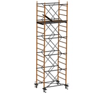 Вышка-тура РИНСТРОЙ РИН Вектор-Лайт - 2, 0x1, 2 h=6, 2 м 4610043592897