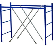 Вышка-тур Промышленник САДОВОД секция 1,2 м ВСАДС