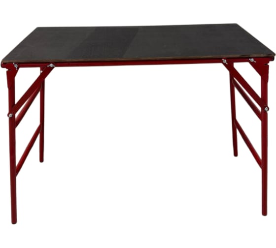 Столик малярный с влагостойкой фанерой ООО СИЗ H80 1