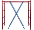Вышка-тура ООО "РИЗ" ФЛАГМАН 1, 0х2, 0 Н=3, 05 1 секция FL1305 3