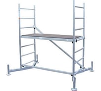 Передвижные подмости Krause CLIMTEC базовая конструкция 710116R