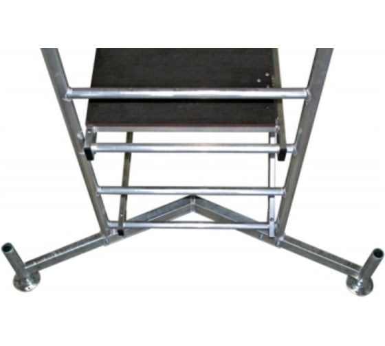 Передвижные подмости Krause CLIMTEC базовая конструкция 710116R