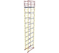 Вышка-тура А5 (1,2х2,0 h=12,4м) ВП12124 1010480