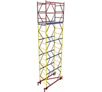 Вышка-тура А5 (0,7х1,6 H=6,4м) ВП0764 1010465