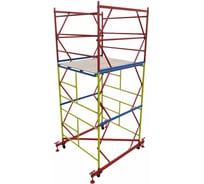 Вышка А5 ВП 1,6х1,6 H=4,0м, ВП161640 1010485