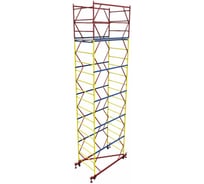 Вышка А5 ВП 1,2х2,0 h=7,6м, ВП1276 1010476