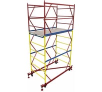 Вышка А5 ВП 1,2х2,0 H=4,0м, ВП1240 1010473