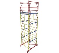 Вышка А5 ВП 1,6х1,6 H=6,4м, ВП161664 1010487