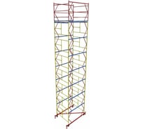 Вышка А5 ВП 1,6х2,0 h=10м, ВП162010 1010497