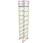 Вышка А5 ВП 1,6х2,0 h=11,2м, ВП1620112 1010498