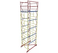 Вышка А5 ВП 1,6х2,0 h=7,6м, ВП162076 1010495