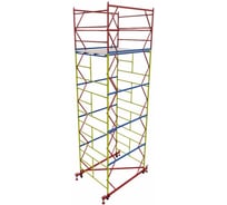 Вышка А5 ВП 1,6х2,0 H=6,4м, ВП162064 1010494