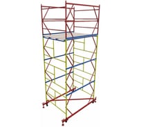 Вышка А5 ВП 1,6х2,0 H=5,2м, ВП162052 1010493